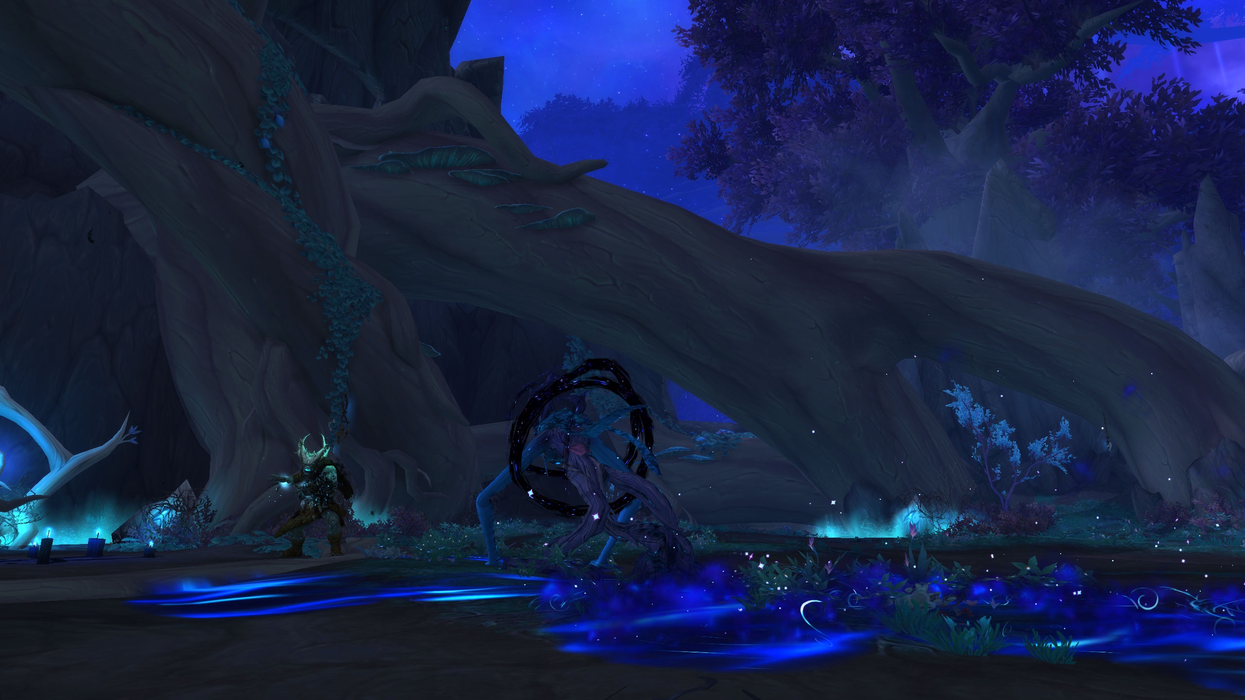 From Novice to Pro: Leveling Up Your Mythic+ Skills in World of Warcraft