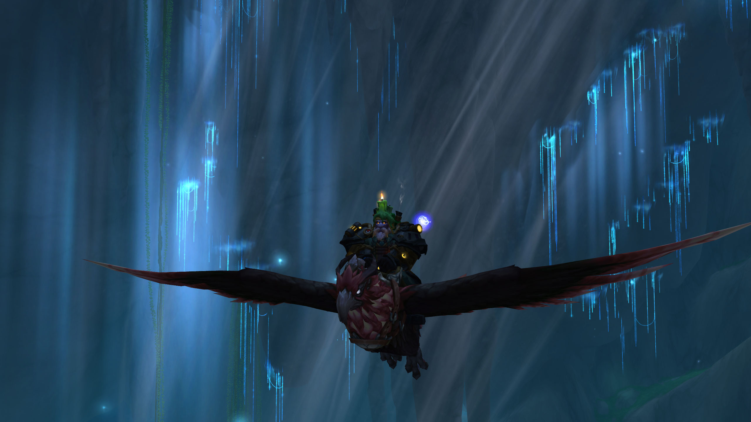 Zenet hatchling